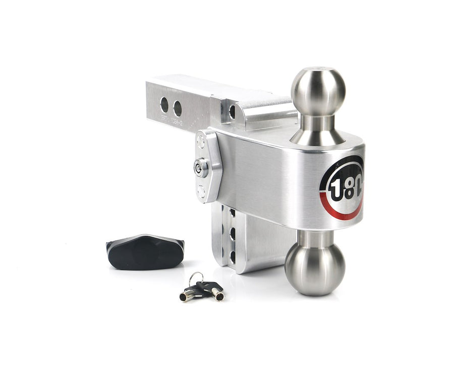 4IN DROP T/O BALL 2 SHANK