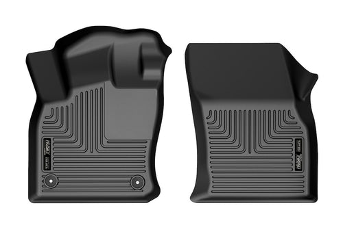 X-ACT FRONT FLOOR LINER