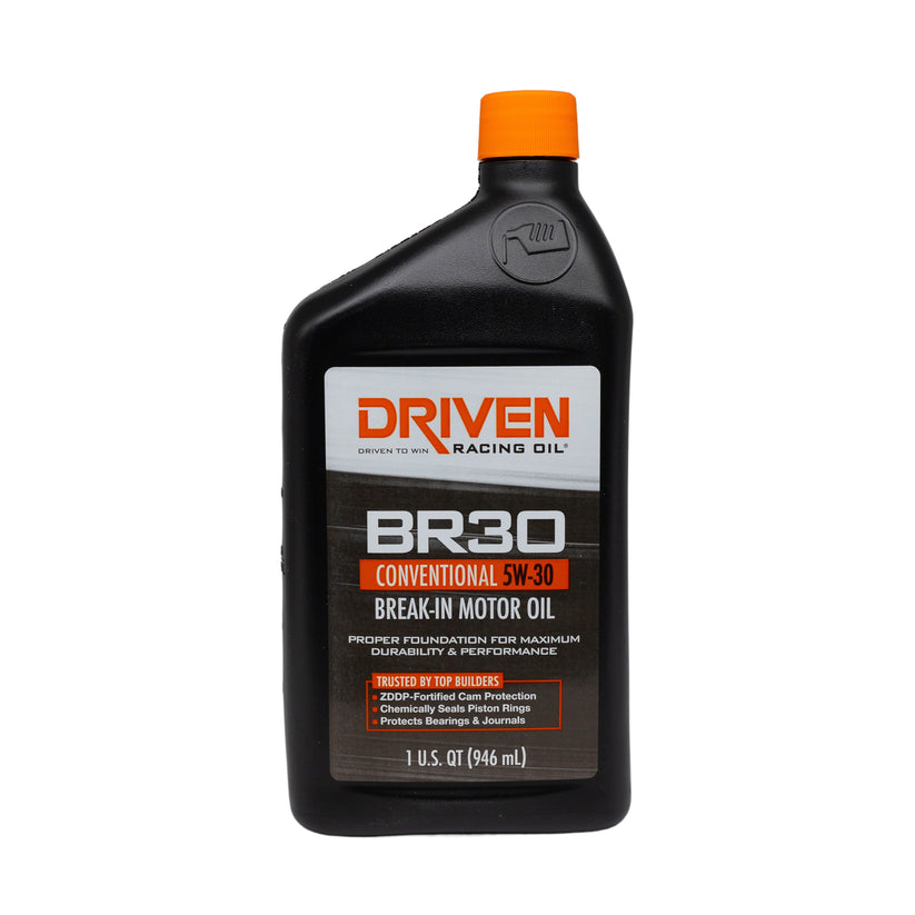 BR30 QUART 5W-30