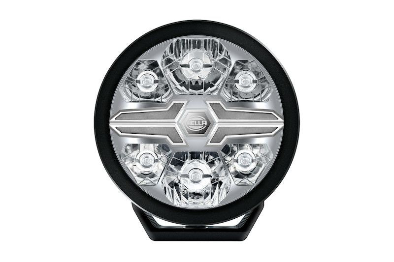 HELLA BLADE SPOTLIGHT SET 9''