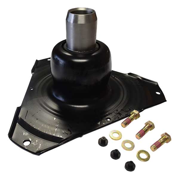 COUPLING ASSEMBLY