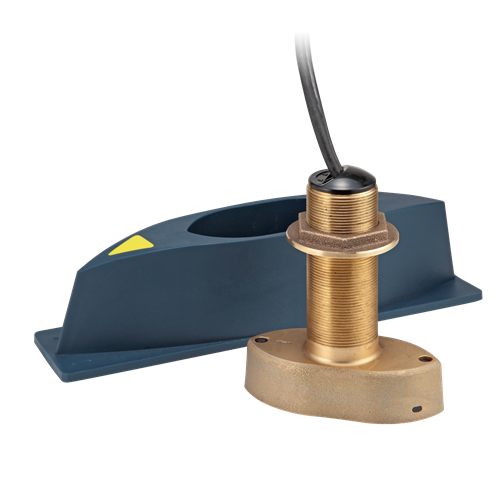 XDCR MULTI-BEAM THRU-HULL FORDFF3D