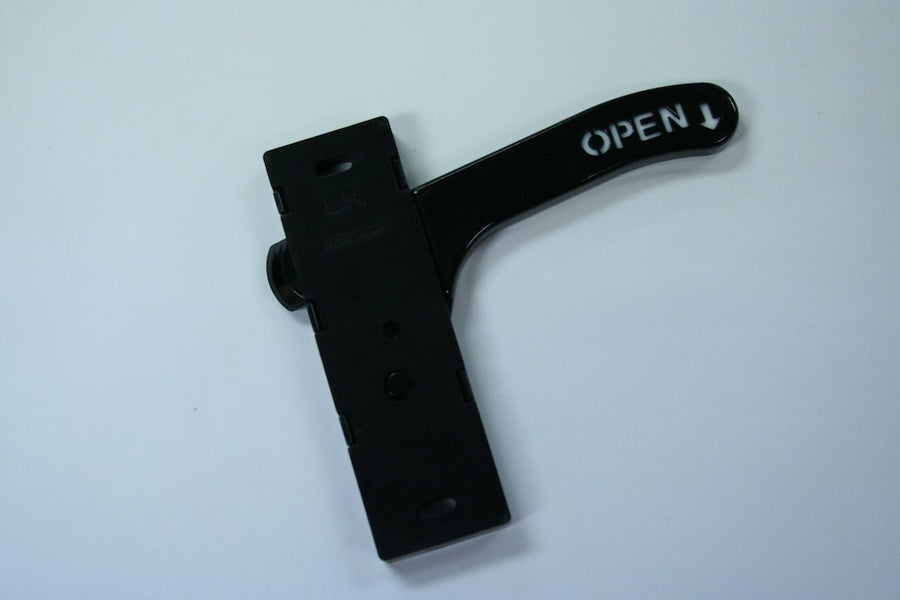 SCREENDOORLEVERLATCHL