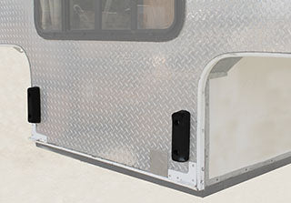 CAMPER BUMBER KIT