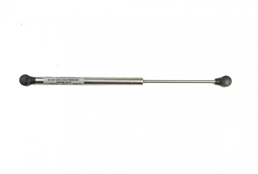 316 S.S. GAS SPRING - 15' X 20 P1F