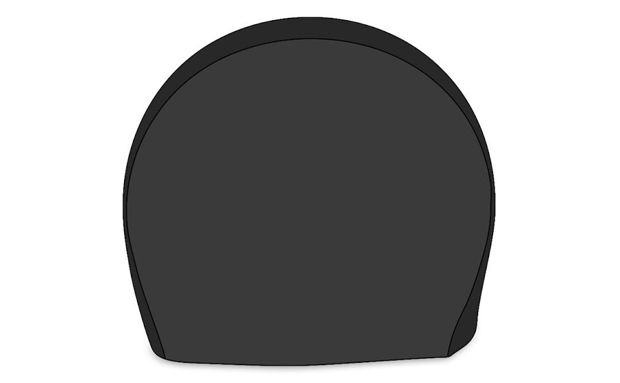 ULTRA TYRE GARD #4  BLK