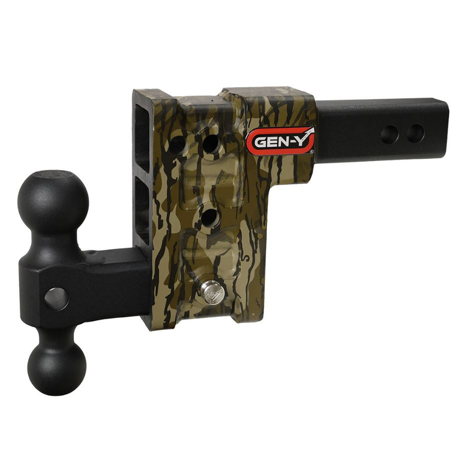 MEGA-DUTY 2' SHANK 5' DROP 1.5K & G