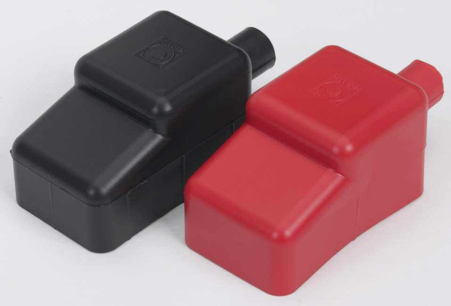 BATTERY TERMINAL COVERS - CARD/2