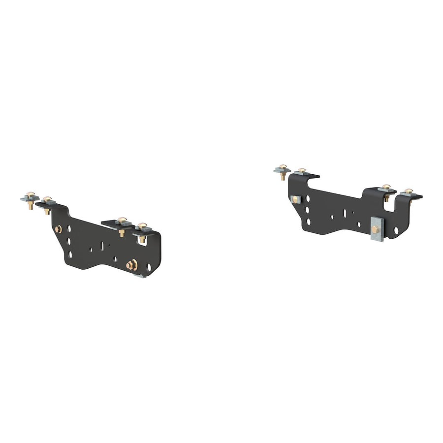 FIFTH WHEEL BRACKET KIT