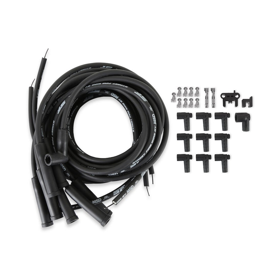 STREET FIRE WIRE UNIV