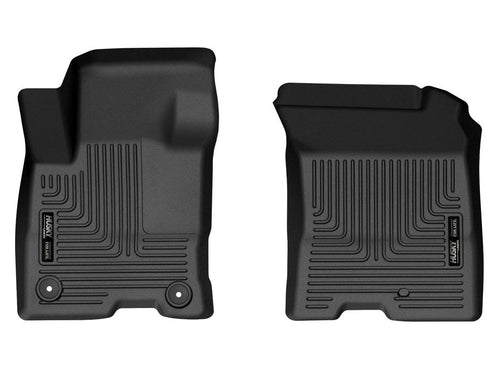 WB FRONT FLOOR LINER