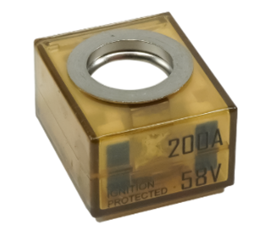 MRBF TERMINAL FUSE - 200 A