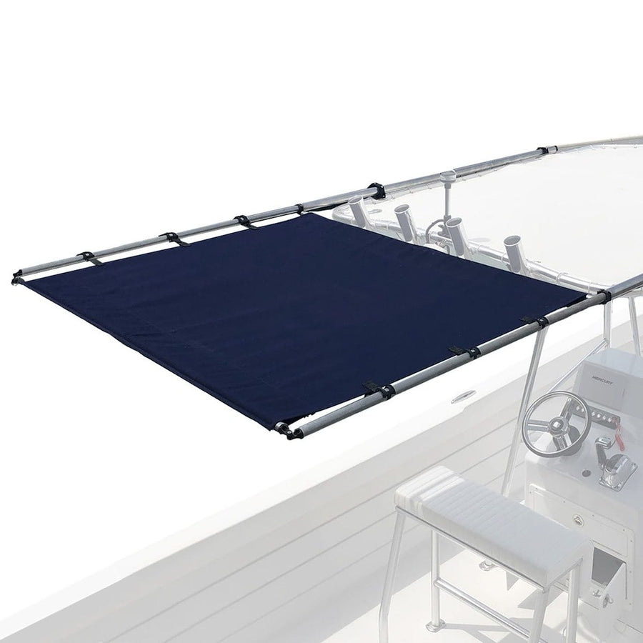 PTX POWER SHADE SS 57 INCH WIDE NV