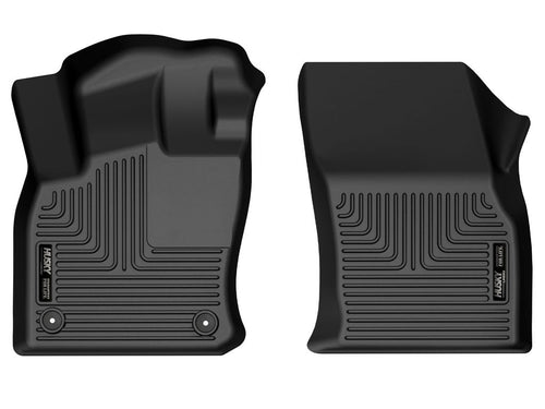 WB FRONT FLOOR LINER