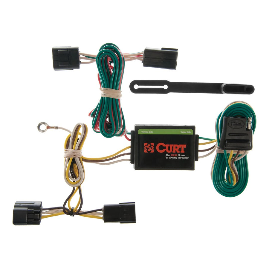 T-CONNECTOR