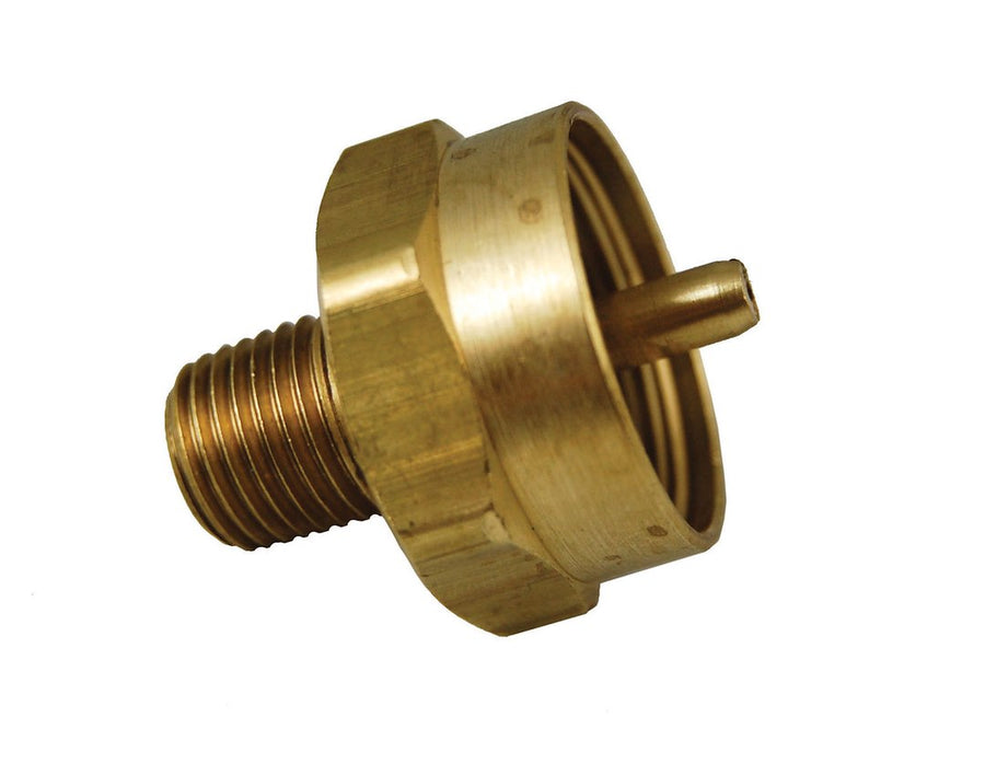 1'-20 FEMALE X 1/4' MPT A