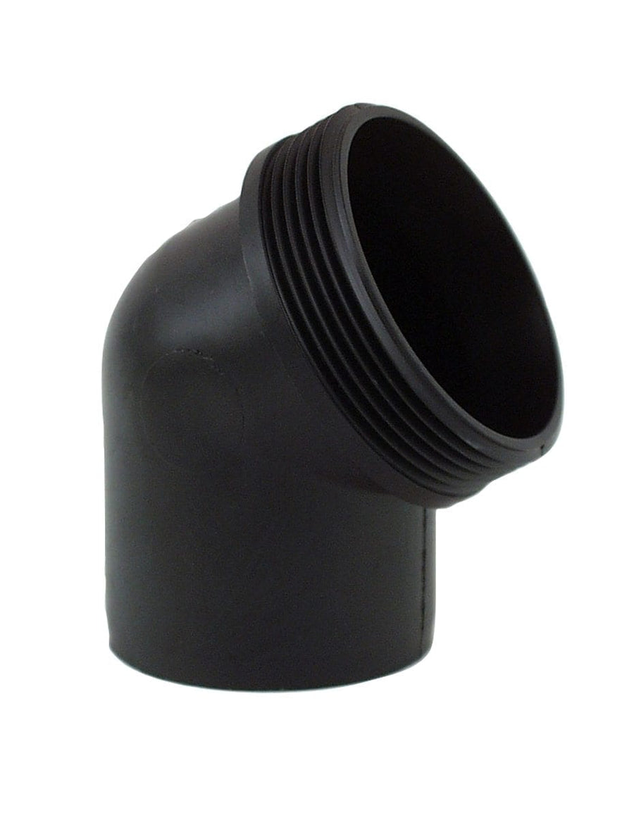 MALE CLOSE EL 60 3'X3MIPT