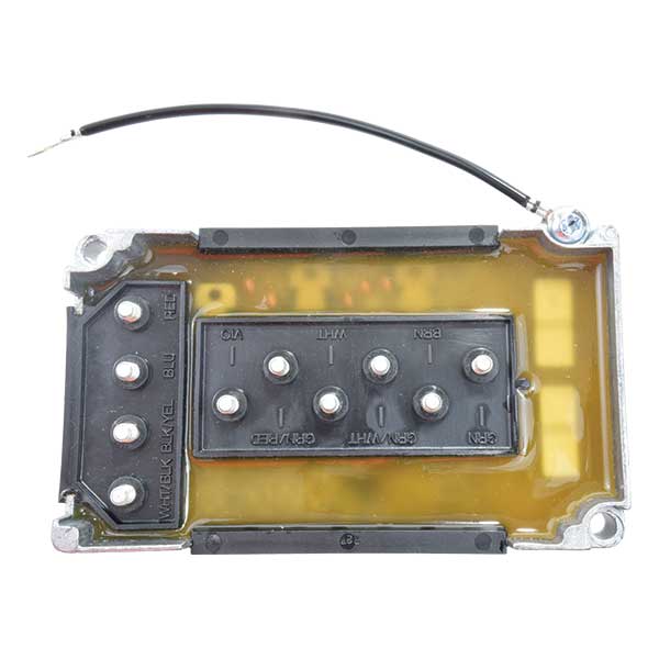 SWITCH BOX