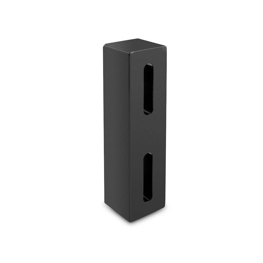 RAPTOR ADPTR BRKT 2' SPCR  BLK