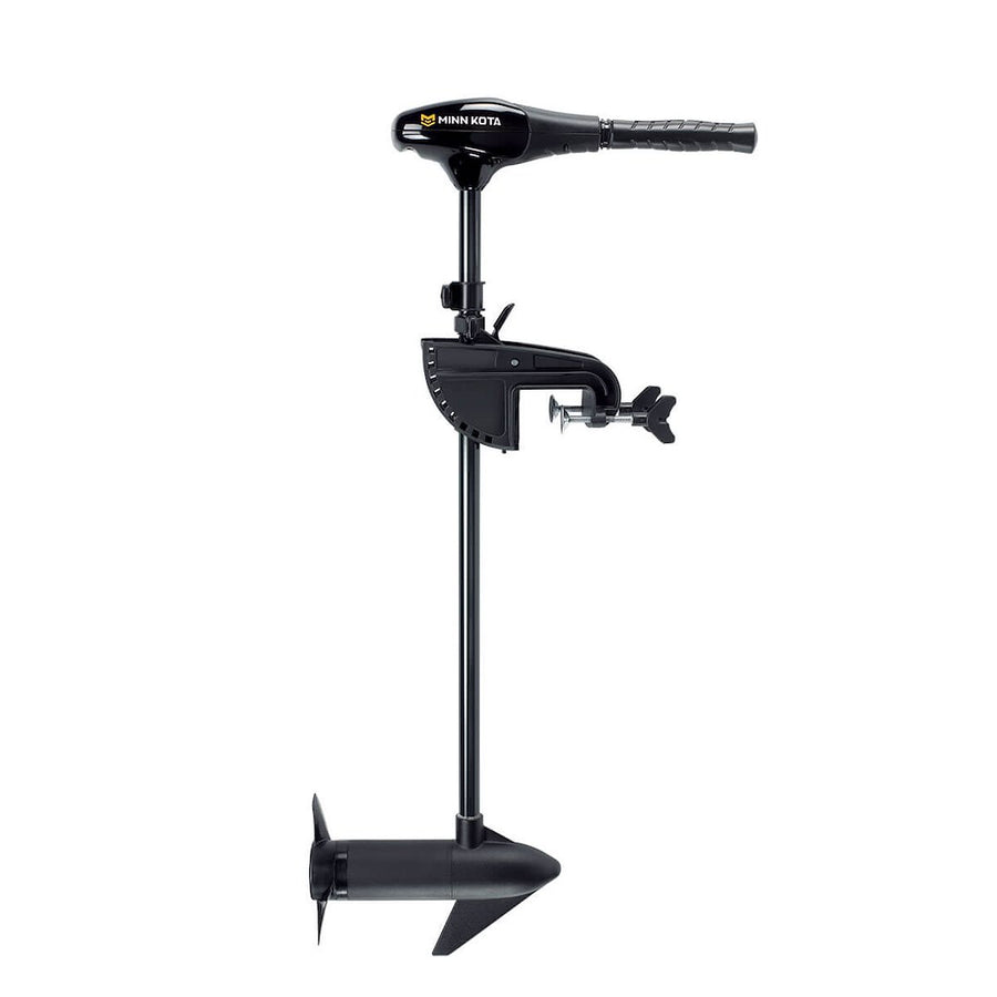 ENDURA C2 30 WITH BATTERY METER