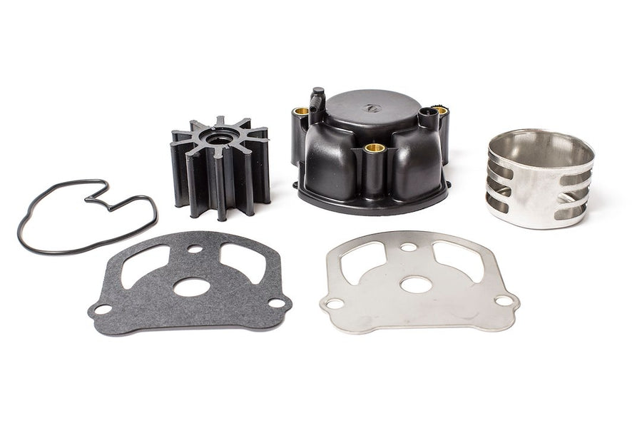 WATER PUMP HOUSING KIT