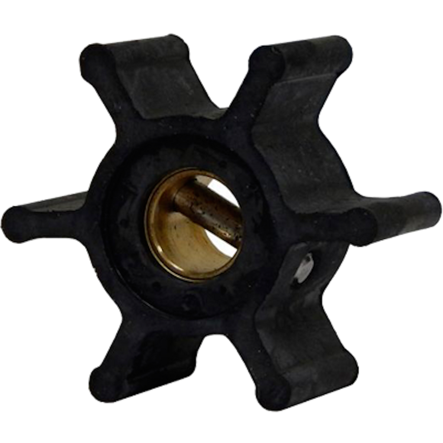 IMPELLER  F4 PUMP  MC97 MATERIAL