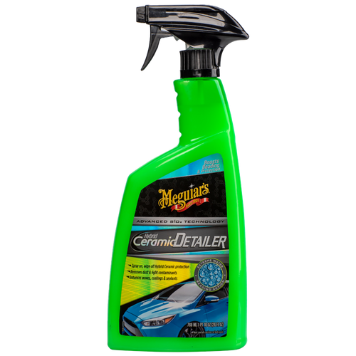 HYBRID CERAMIC DETAILER