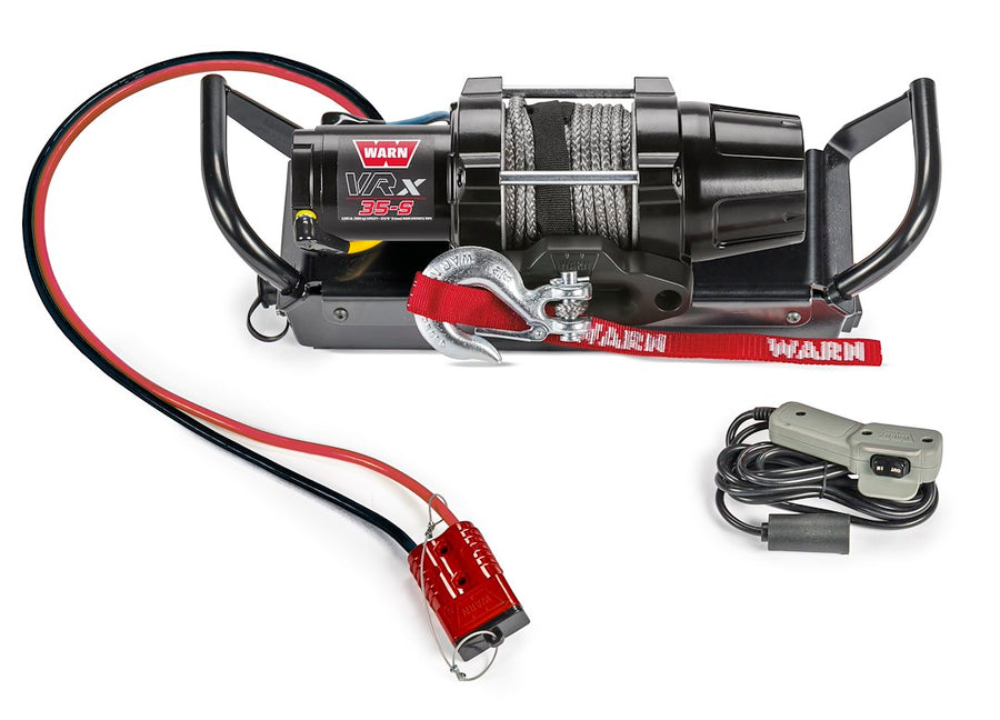 VRX 35 MULTI-MOUNT KIT