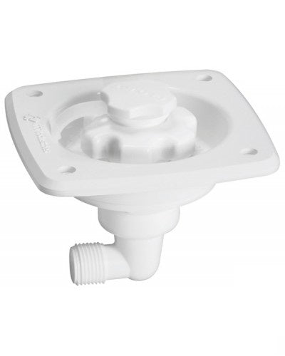 WATER PRESSURE REGULATOR