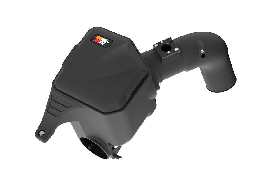 PERFORMANCE AIR INTAKE SYSTEM