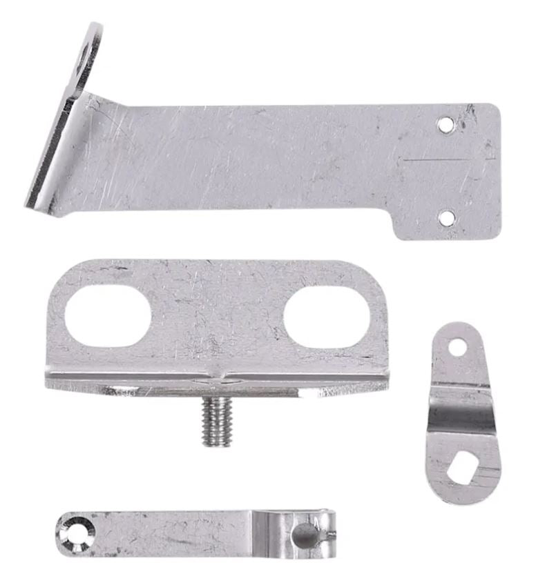 SUZUKI LINKAGE PARTS