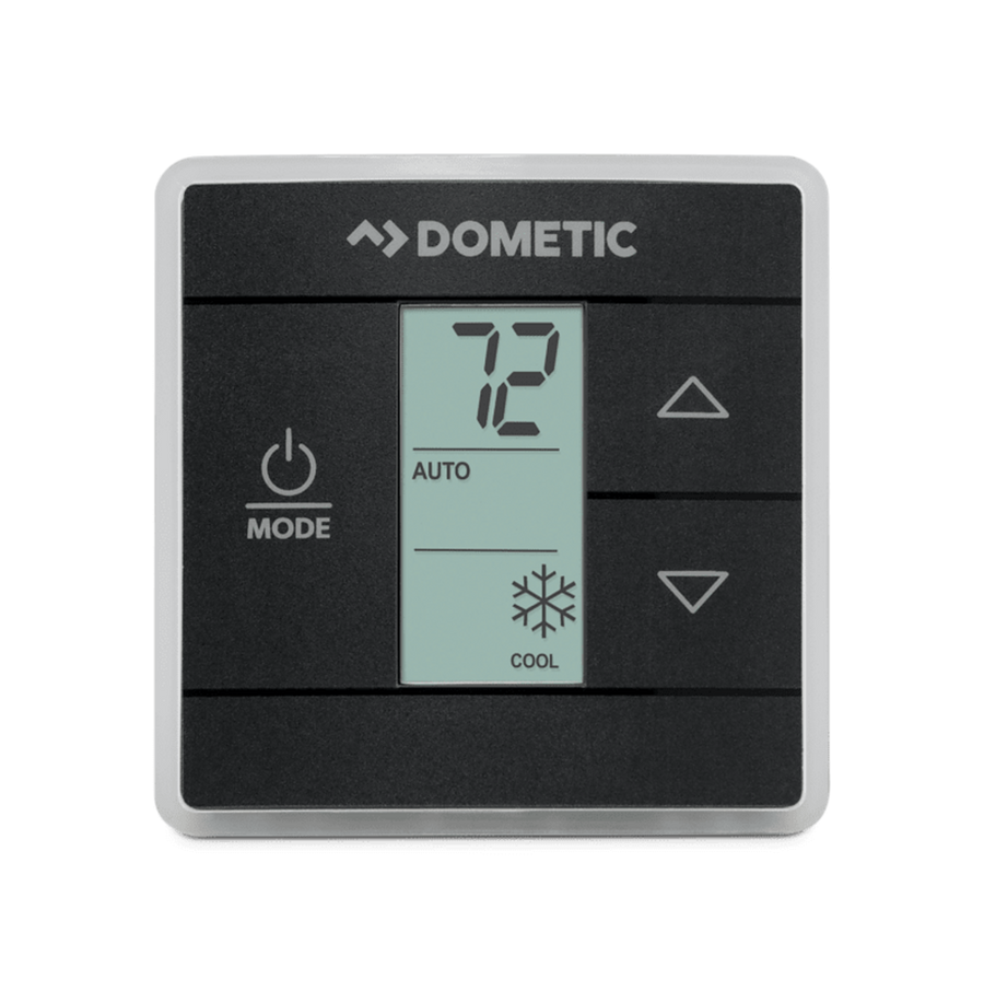 T-STAT CT STD-BLK-BOXED