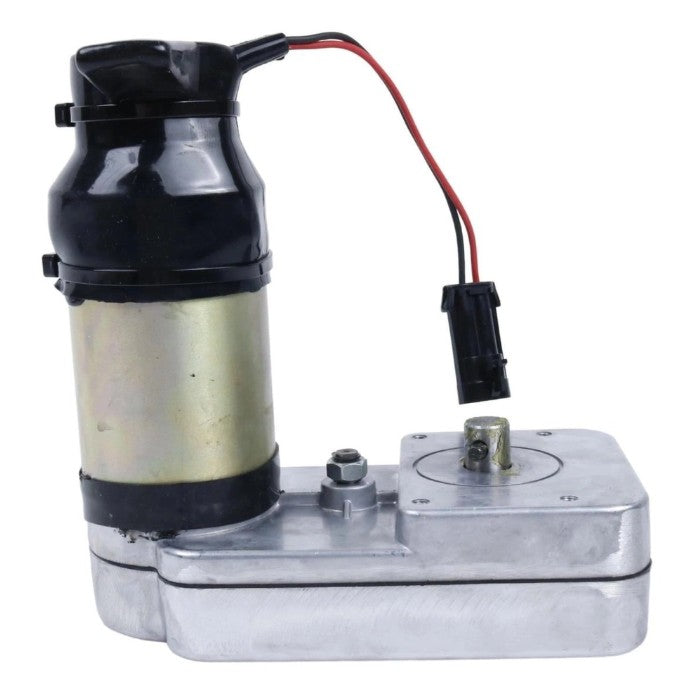 ELECTRIC LEVELING MOTOR