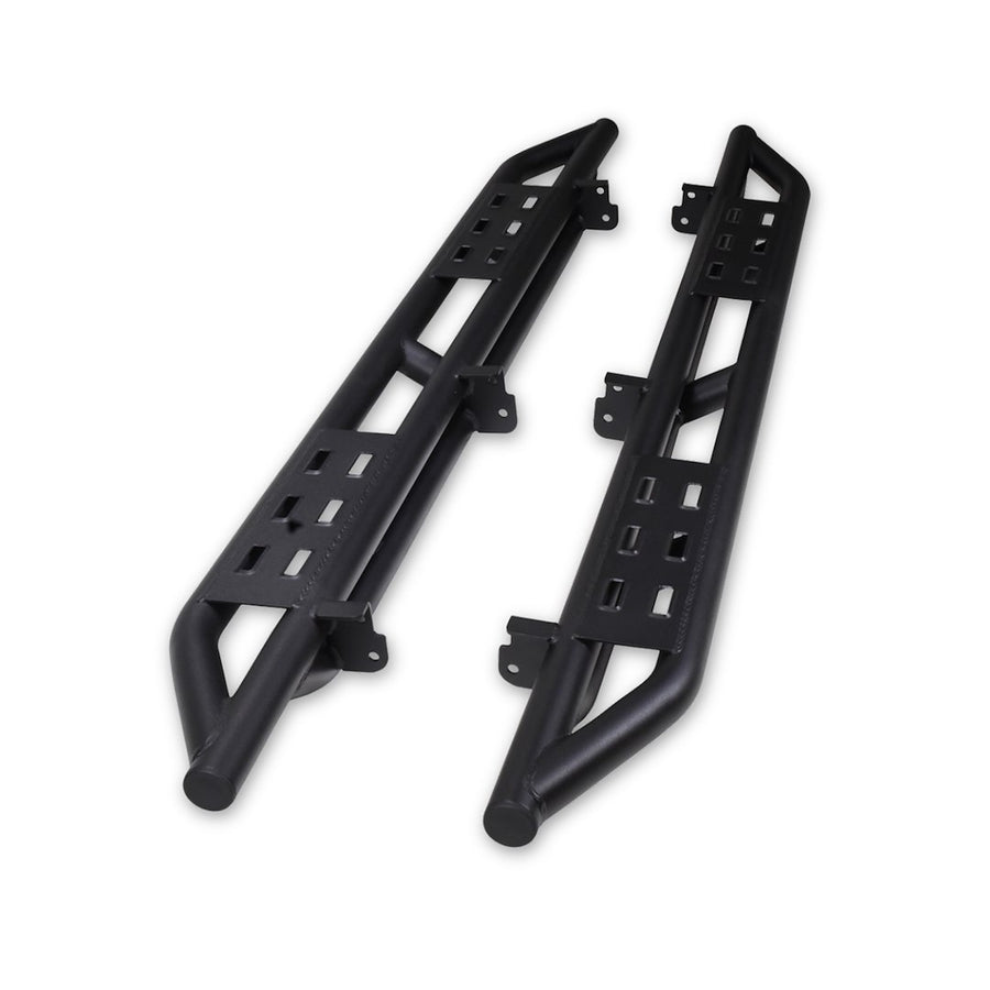 BRONCO 2DR ROCKER PROTECTION STEP