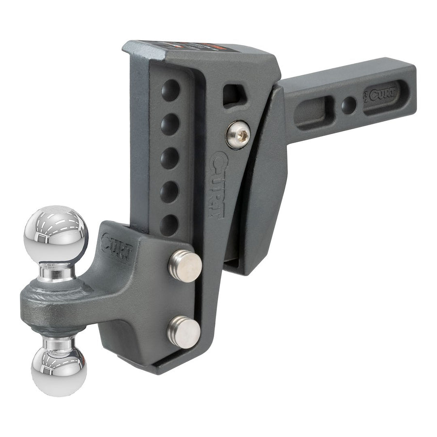 PINTLE HITCHES
