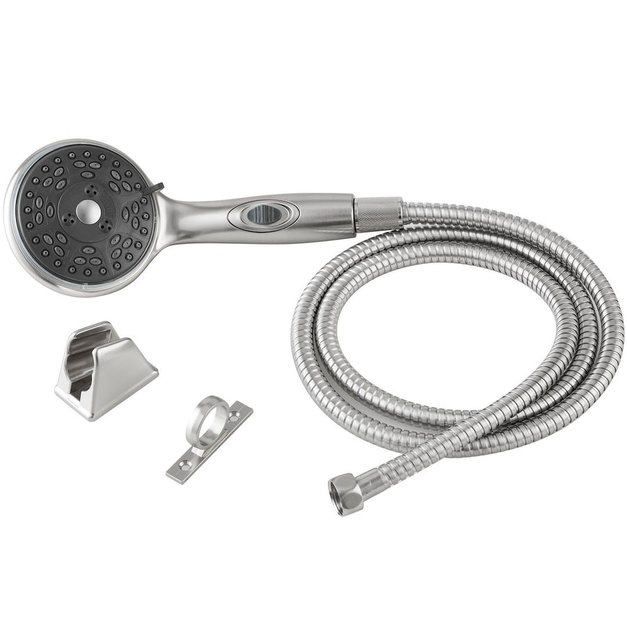 RV HAND HELD SHOWER WAND & HOSE KT