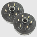 3500LB 1 RH E-BRAKE 655