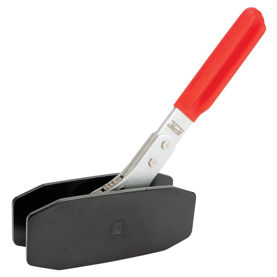 RATCHETING BRAKE PAD SPREADER