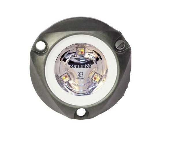 UNDERWATER LIGHT SEABLAZE MINI BLUE