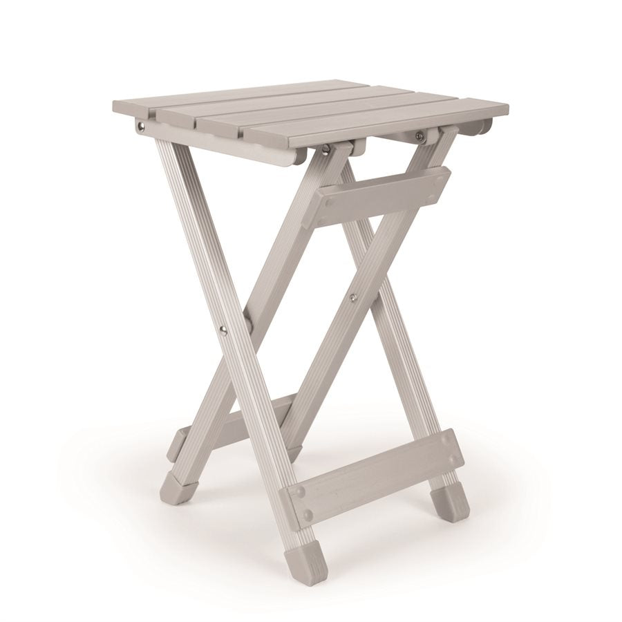 FOLD-AWAY SIDE TABLE SML