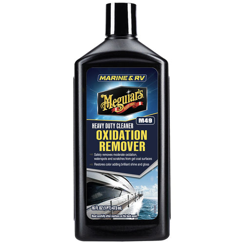 MARINE/RV HD OXIDATION REMOVER 16OZ