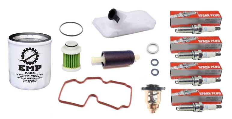 SERVICE KIT  100 HOUR BASIC