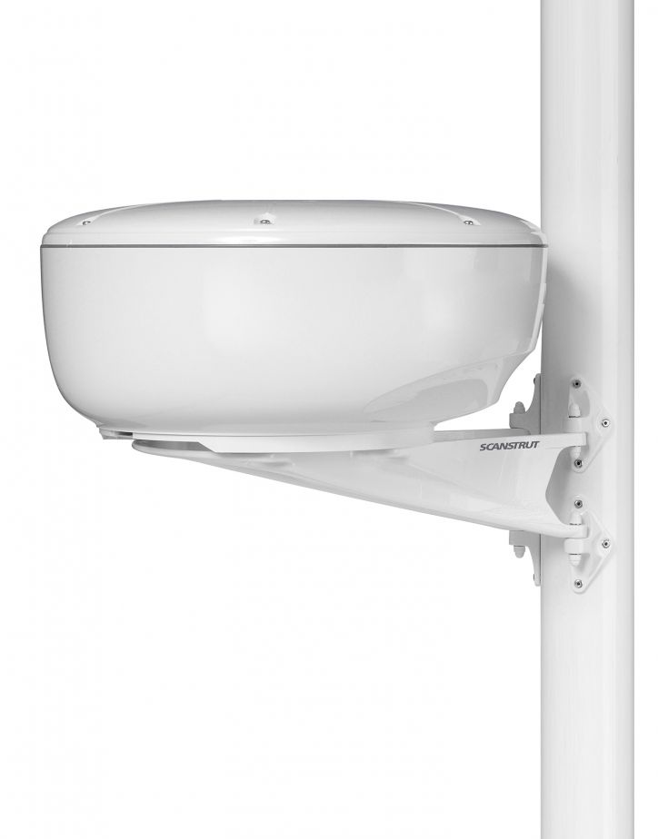 M92722 MAST MOUNT