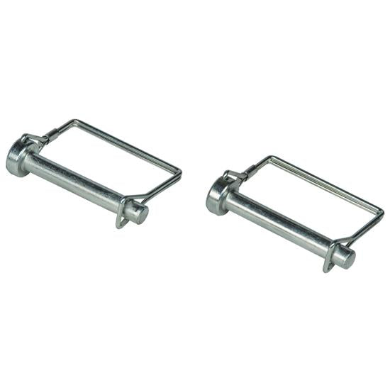 SPRING BAR RETAINING PIN KIT