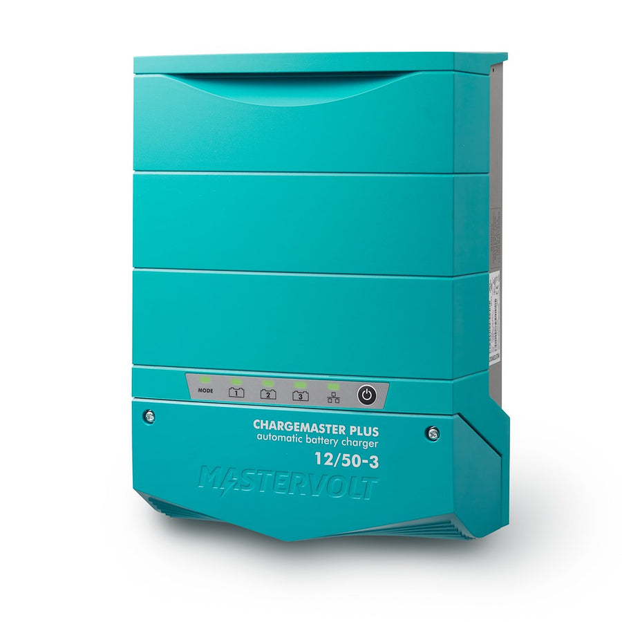CHARGEMASTER PLUS 12/50-3 CZONE