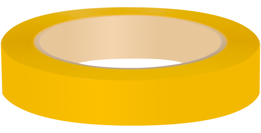 FLS 325 YEL-18MM X 36YD-9 RLS