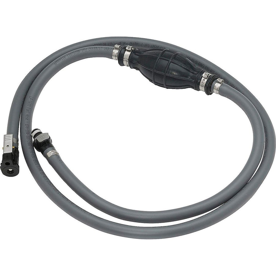 FUEL KIT YAM SPYLS 6'X3/8