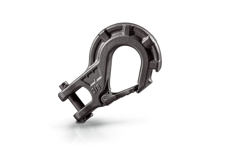 WINCH HOOK