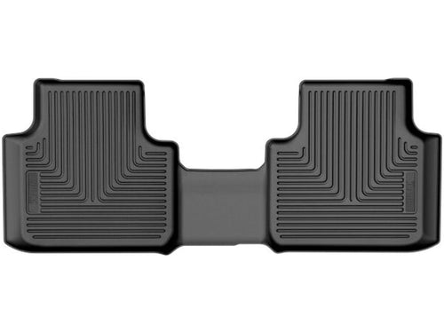 X-ACT CONTOUR FLOOR LINERS