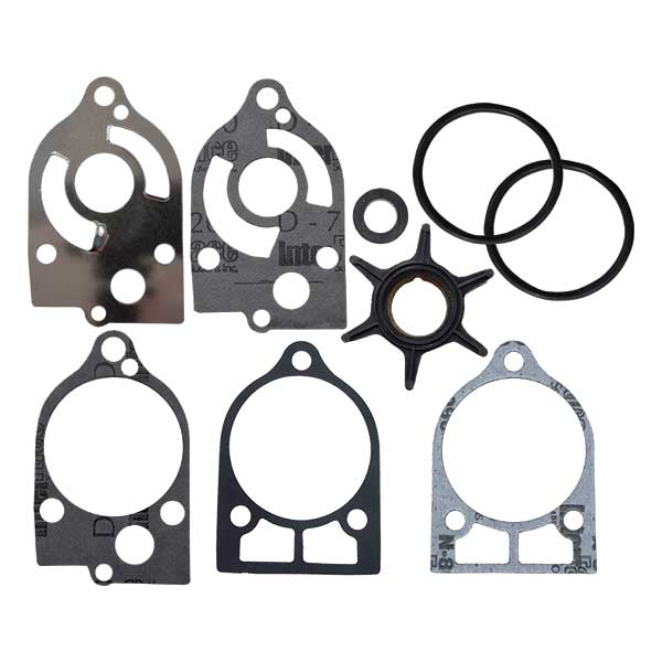 IMPELLER SERVICE KIT